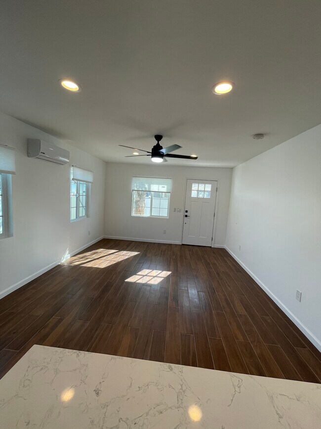 Living Room - 4273 34th St