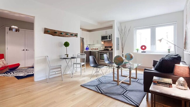Foto del edificio - 175 Kent Avenue