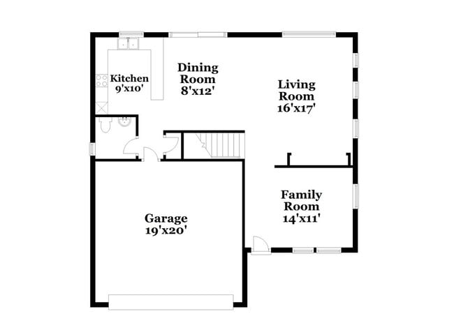 Foto del edificio - 3917 W Minton St