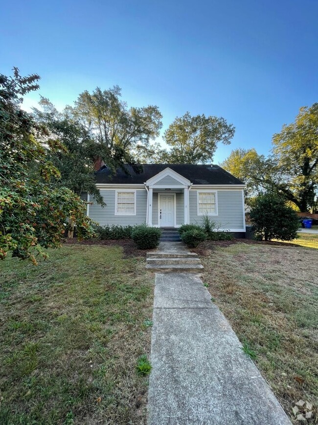 Rockwood Park Apartments for Rent Greenville, SC 1 Rentals