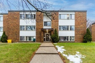 Building Photo - College Avenue Apartments
