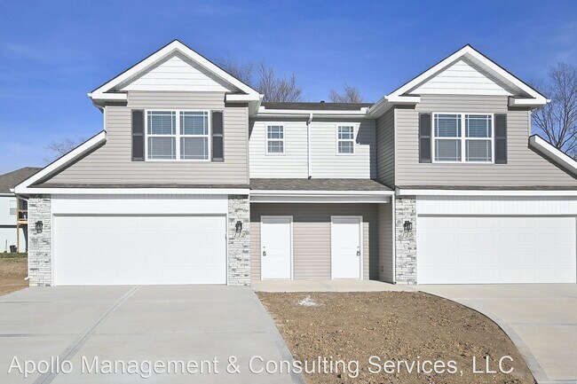 Building Photo - 3 br, 2.5 bath House - 112 Ryan ct
