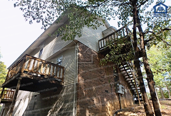 Building Photo - Your Rural Oasis is Here