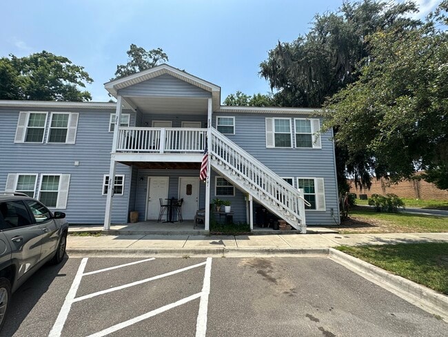 Foto del edificio - Apache Cove