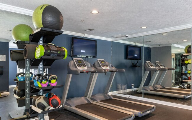 Foto del edificio - Greenhouse Apartments