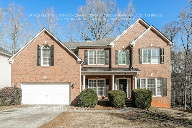 Building Photo - 6358 Greenock Dr