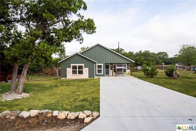 Foto del edificio - 603 Canyon Springs Dr