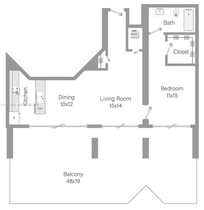 Building Photo - 555 NE 34th St