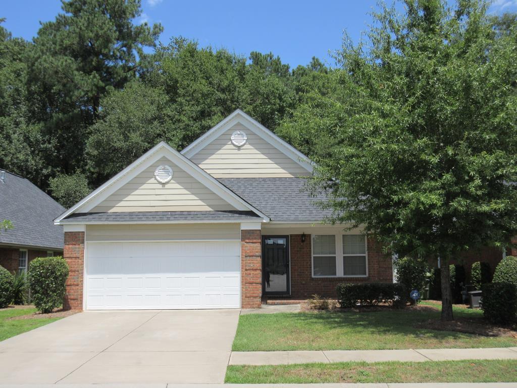 Foto principal - 3112 Girard Dr