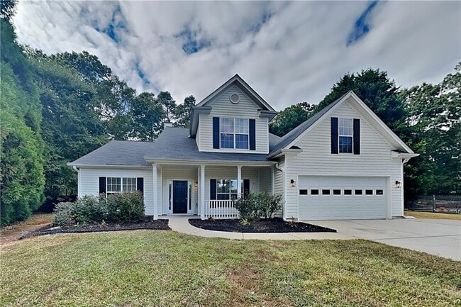 Photo - 1245 Cedar Oak Ln House