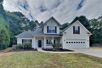 Building Photo - 1245 Cedar Oak Ln