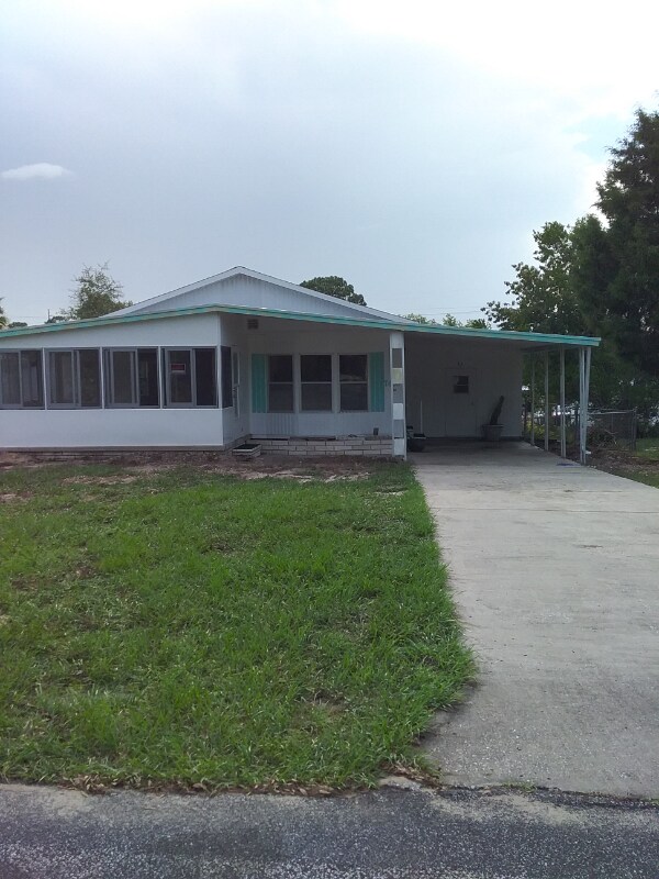 7433 Del Rio Ave, Brooksville, FL 34613 House Rental in Brooksville, FL