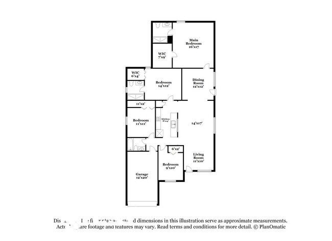 Foto del edificio - 3044 56th Ave N