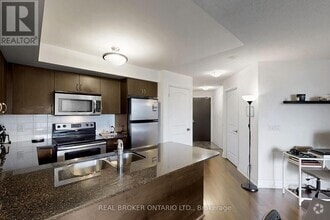 Building Photo - 1060-1060 Sheppard Ave W