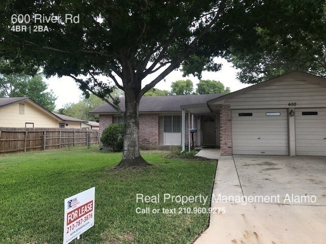 Primary Photo - 600 River Rd