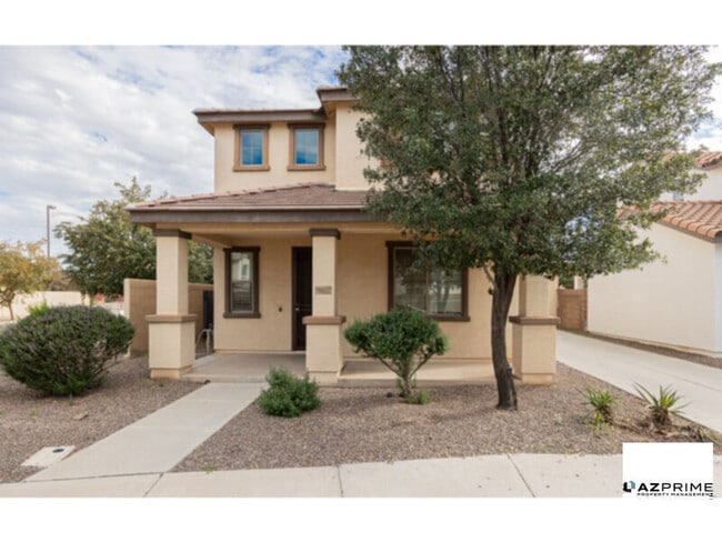 Building Photo - Stunning 3/2.5 Gilbert House in Lyon's Gate!