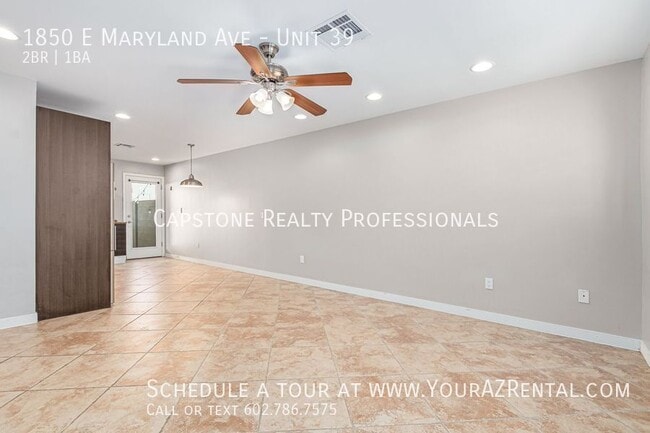 Photo - 1850 E Maryland Ave Apartment