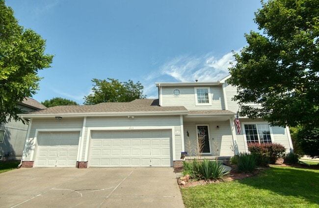 Building Photo - 4413 S 176th Ave