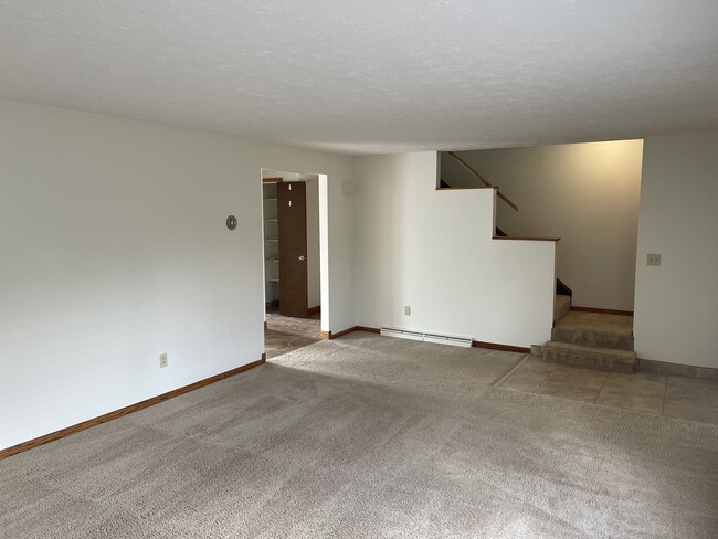 Foto del edificio - 2139 Tennyson St NW
