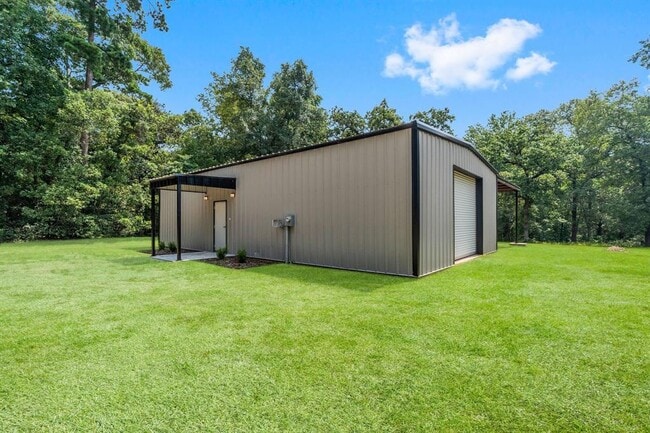 Building Photo - 5007 Cartwright Rd