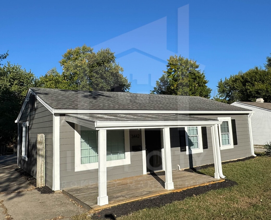 Foto principal - 3442 Georgetown Rd