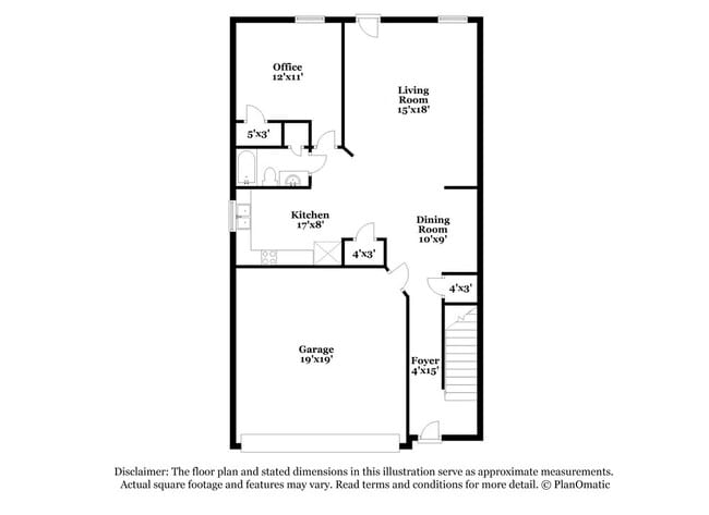 Foto del edificio - 1233 Catawba Way