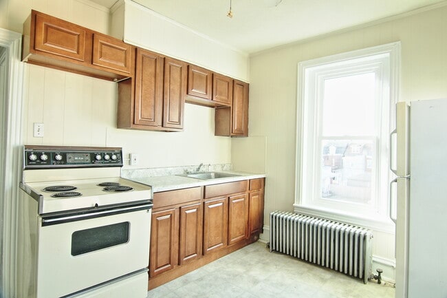 Foto del edificio - Fifth Street 10 W.