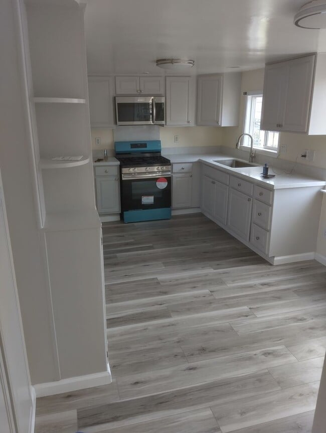 Building Photo - Remodeled 4 bedroom Single Story Home in San Pablo, CA.