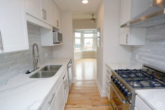 Interior Photo - (Transitioned)Botetourt