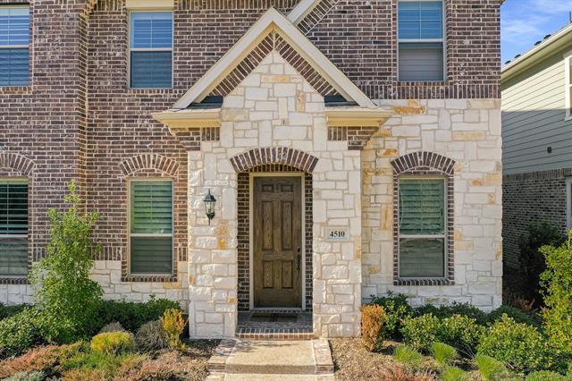 Building Photo - 4510 Meadow Hawk Dr