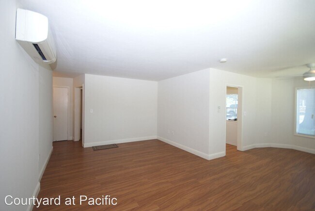 Building Photo - 3301 Pacific Ave