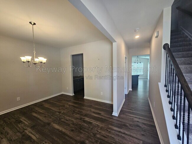 Foto del edificio - 6064 High Top Ln