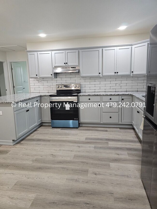 Foto del edificio - 407 Hemlock St