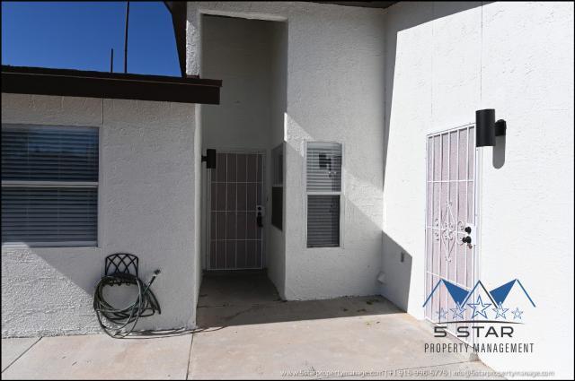 Building Photo - 3 bedroom in El Paso TX 79935