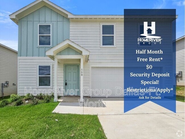 Building Photo - 150 Bluebonnet Wy