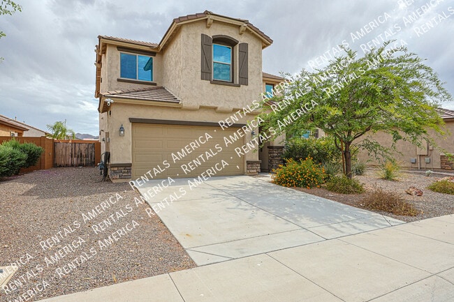 Foto del edificio - 25951 W Tonto Ln