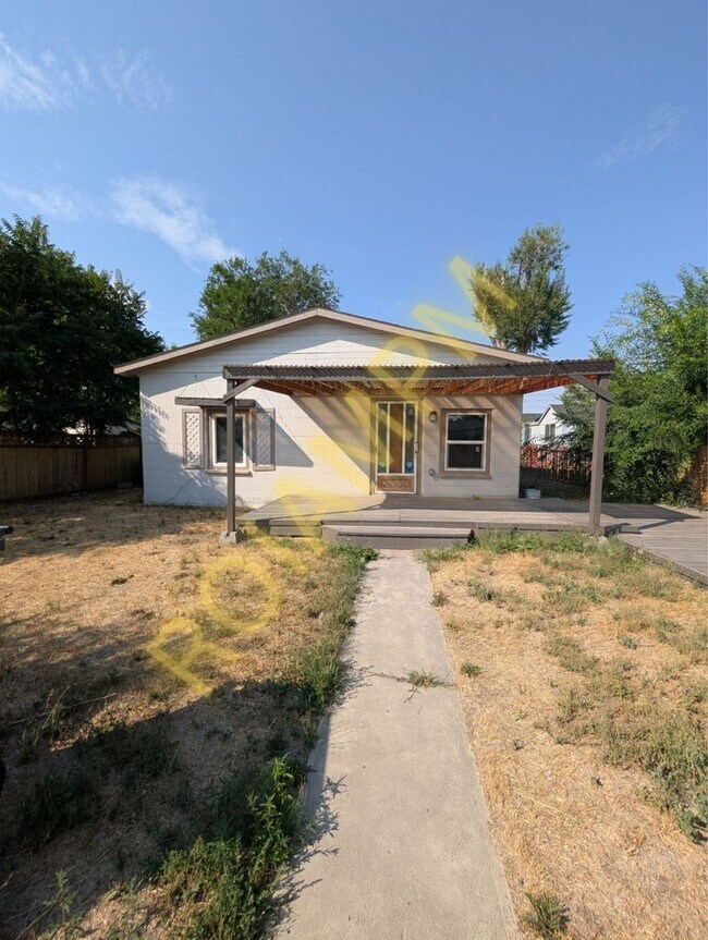 Foto del edificio - Charming 3 Bed / 1 Bath Home in Kimberly