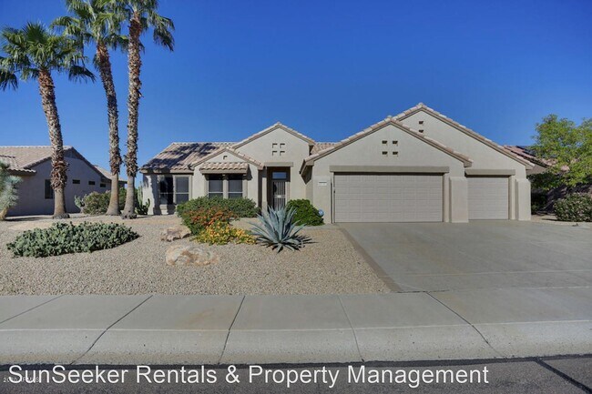 Foto del edificio - 2 br, 2 bath House - 20136 N Painted Sky Dr