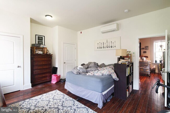 Foto del edificio - 2033 Spruce St