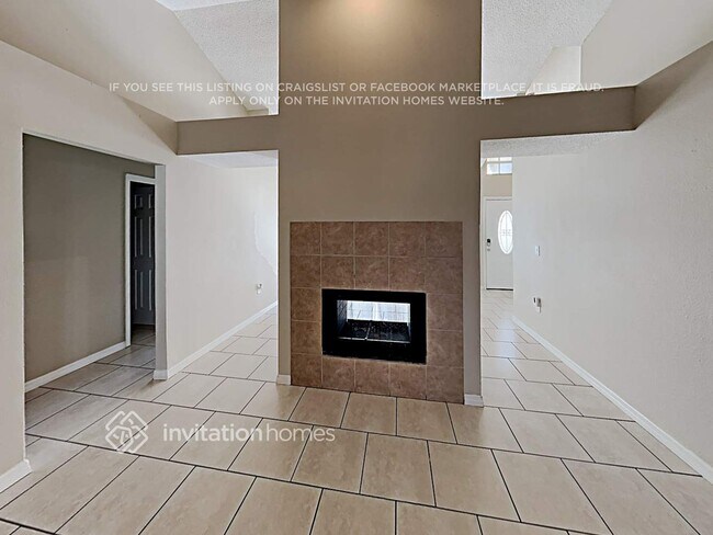 Foto del edificio - 430 Vineyard Dr