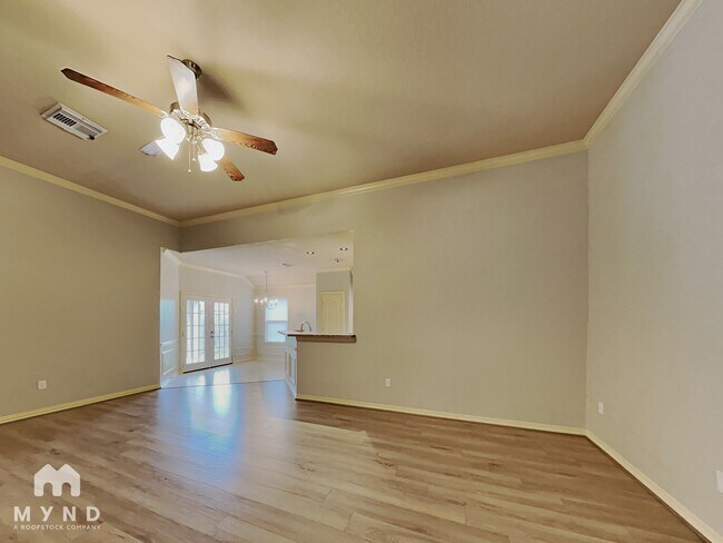 Foto del edificio - 8324 Parnell St