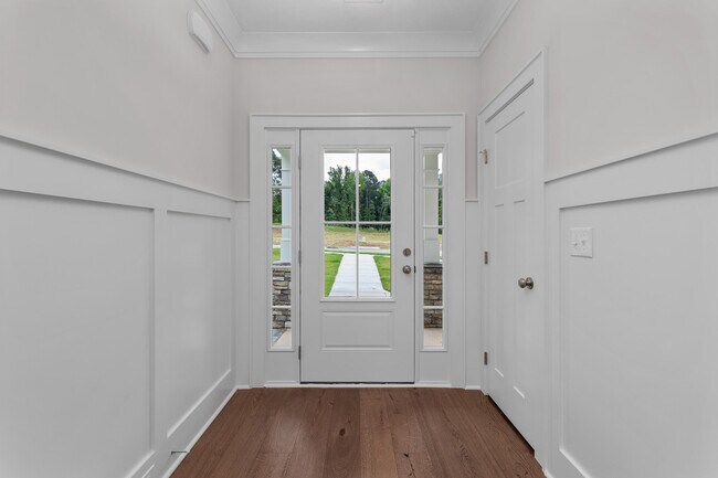 Foto del edificio - 5421 TEXEL Ln