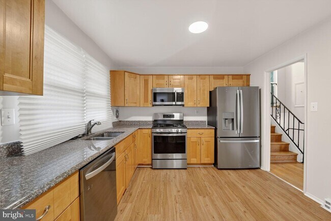 Foto del edificio - 5421 Henderson Way