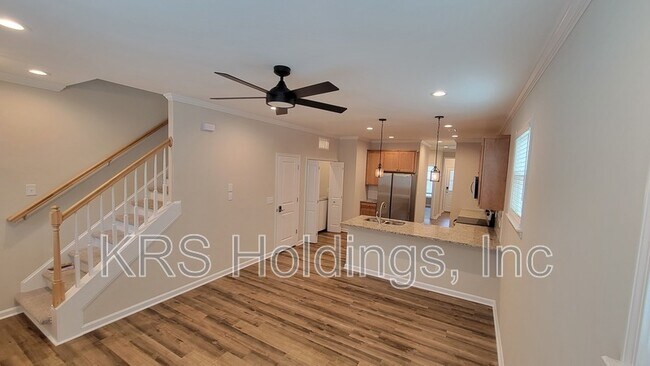 Foto del edificio - 1505 Juniper St