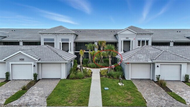 Foto del edificio - 14281 Heritage Landing Blvd