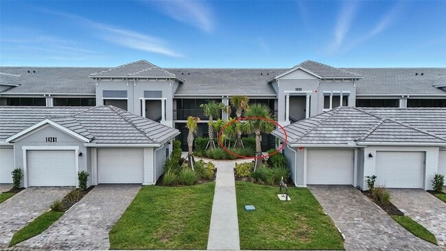 Building Photo - 14281 Heritage Landing Blvd