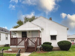 Building Photo - 610 S Sherman Dr