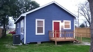 Foto del edificio - 4401 Elysian St