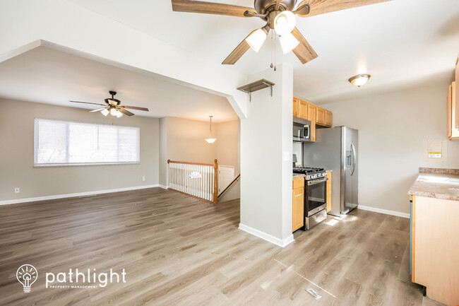 Building Photo - 2113 Saranac Drive, Colorado Springs, CO, ...