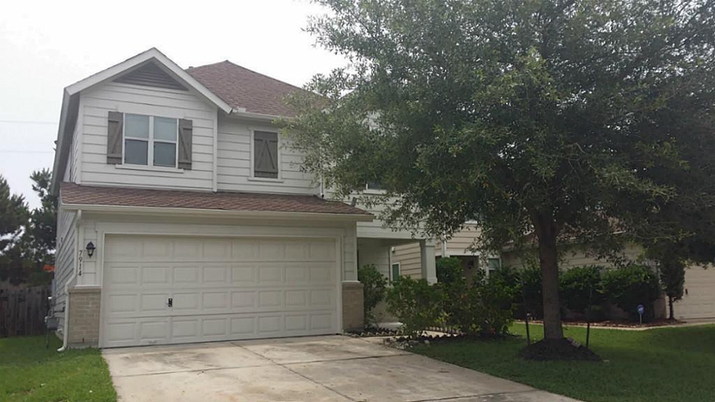 7914 Blue Wahoo Ln, Cypress, TX 77433 House Rental in Cypress, TX